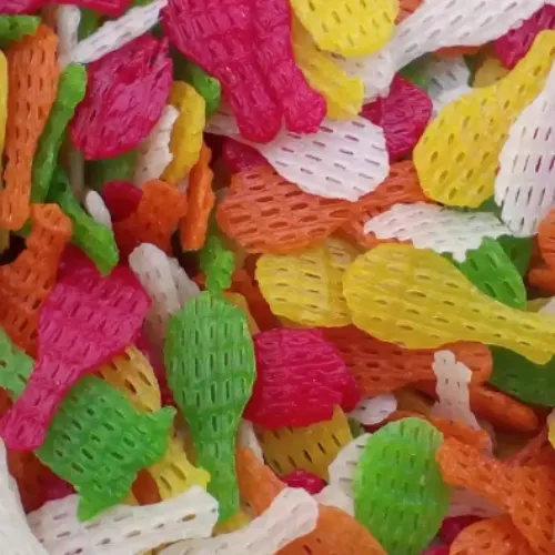 Paper racket shape - Product Image