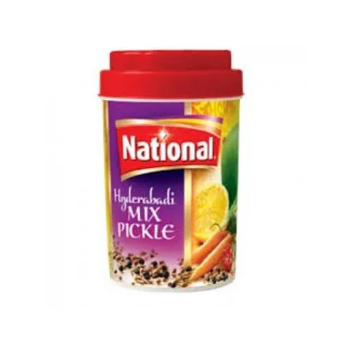 National Hyderabadi achar - Product Image