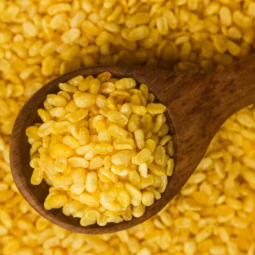 Mung Dal - Product Image