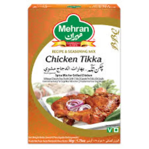 Mehran Tikka Masala     - Product Image