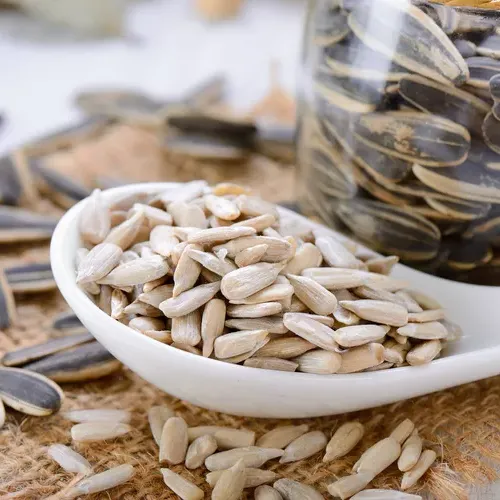 Sunflower seeds - Product Image