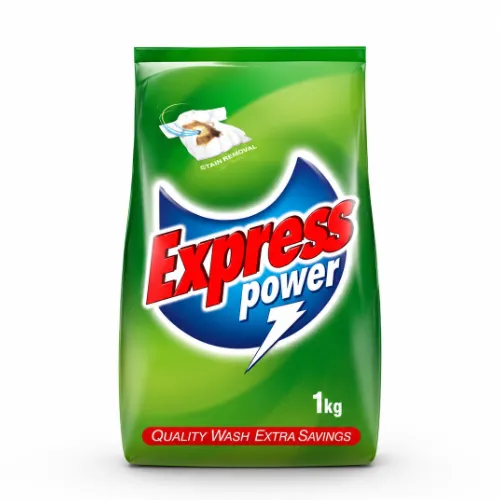 Express Powder