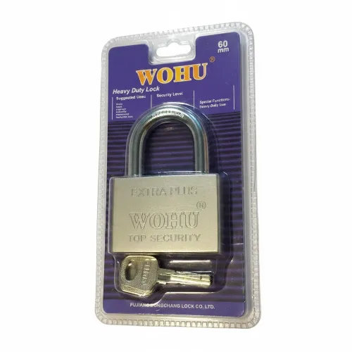 China lock 70mm - Product Image