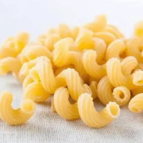 Macaroni Spring