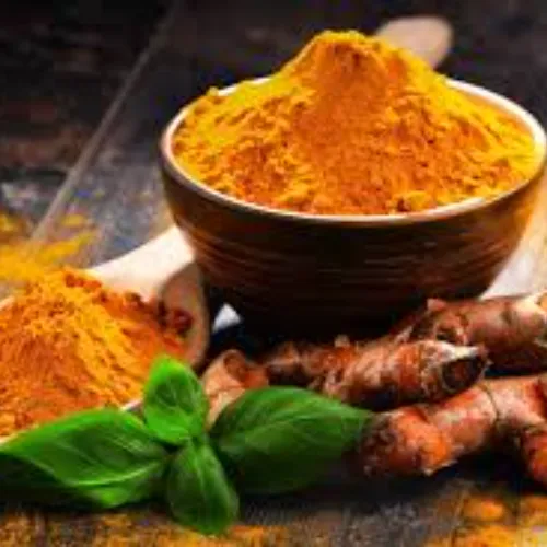 Turmeric Powder     - Product Image