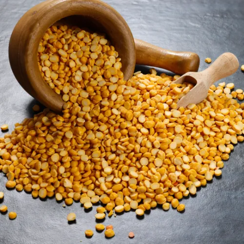 Channa Dal - Product Image