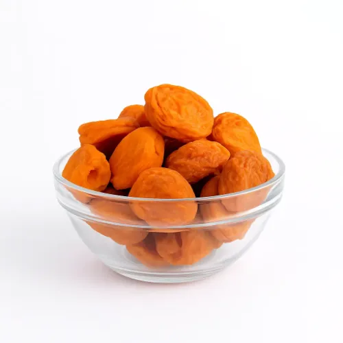 Dry Khubani (Dried Apricots) - Product Image