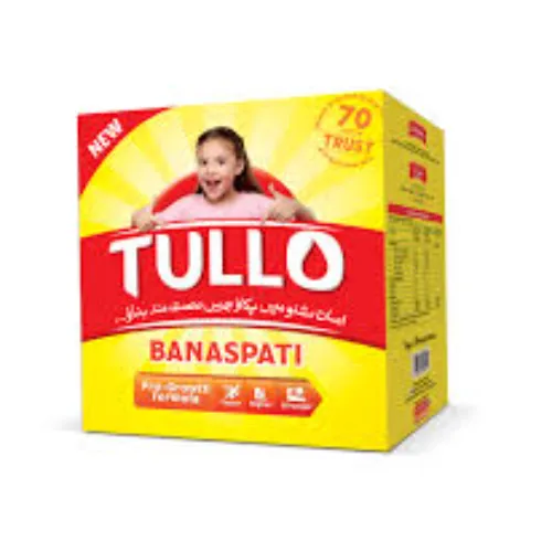 Tuloo Ghee - Product Image