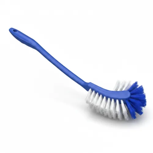 Brush Toilet - Product Image