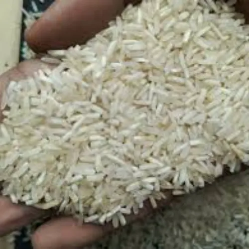 Short Green Rice - Product Image