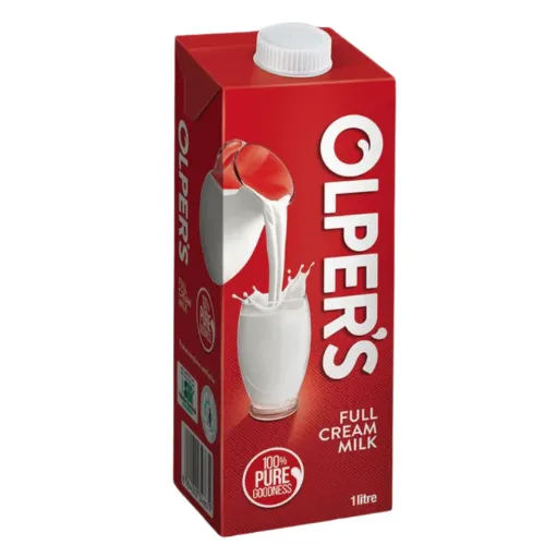 olpers milk 1L - Product Image