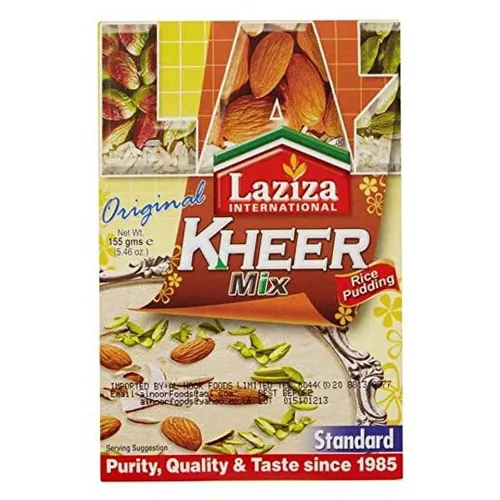 Kheer Mix Laziza - Product Image