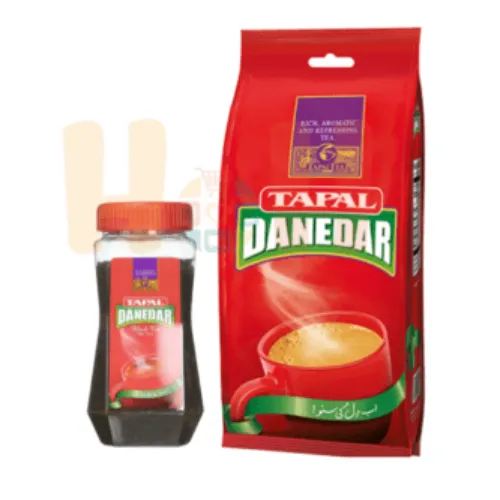 Tapal Danedar Tea 430 gm - Product Image