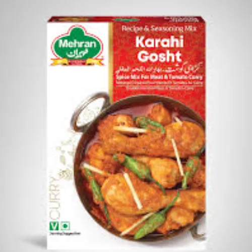 Mehran Karahi Masala - Product Image