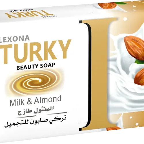 Turkey Soap 6 pics - Product Image