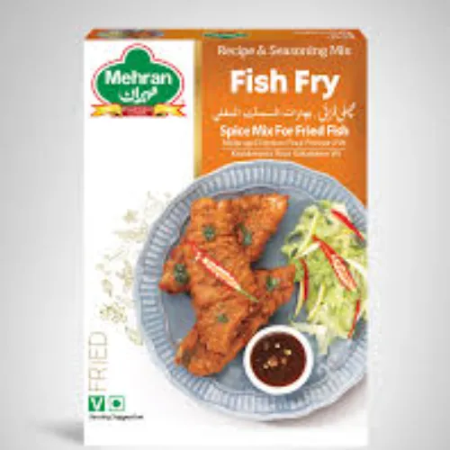 Mehran Fish Masala - Product Image