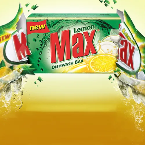 Lemon Max - Product Image