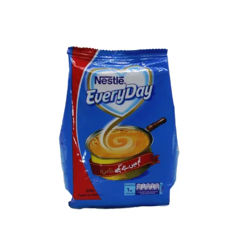 nestle milk powder everyday 230g - Product Image