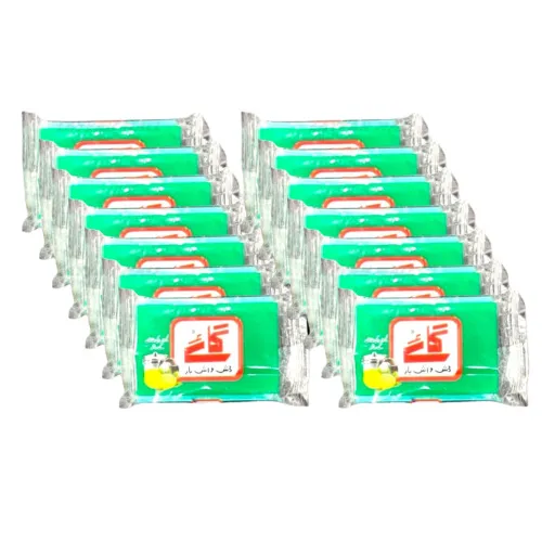 Gai Dishwash Soap Bar - Product Image