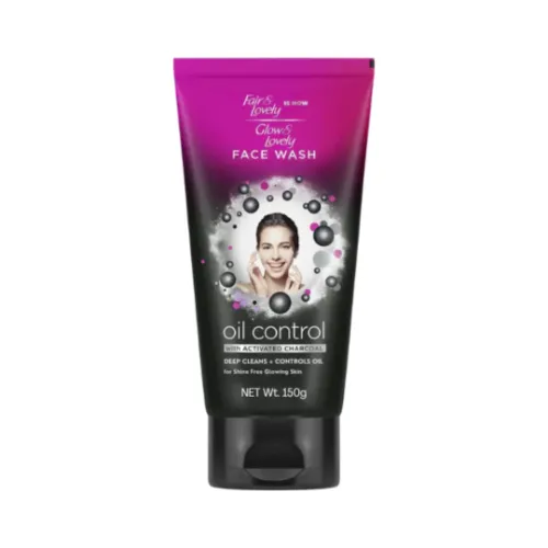 Fair and lovely face wash - Product Image