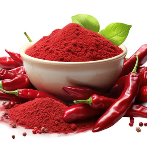 Red Chilli Powder - Product Image