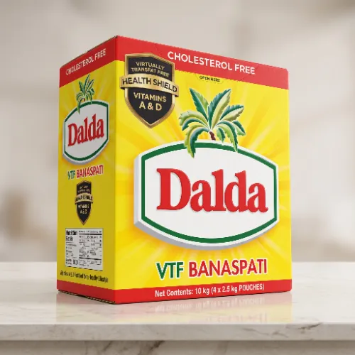 Dalda Ghee