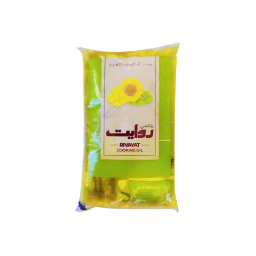 Revayat Oil - Product Image