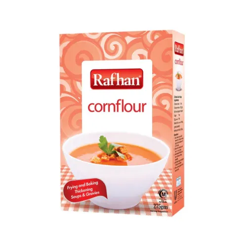 Rafhan Corn Flour - Product Image