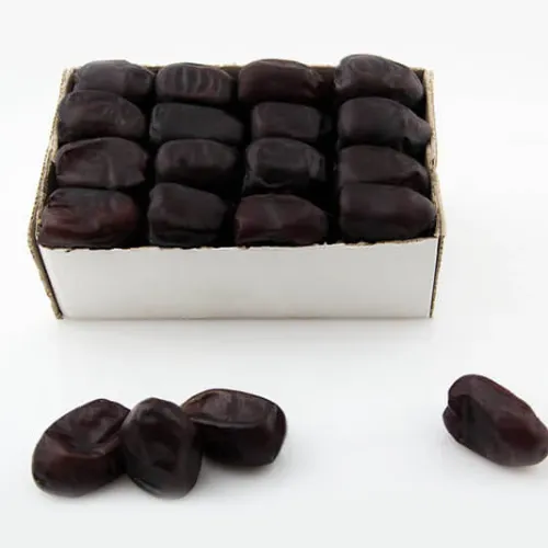 Muzafati Dates 550 Gram - Product Image