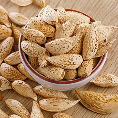 Akhrooti Badam - Product Image