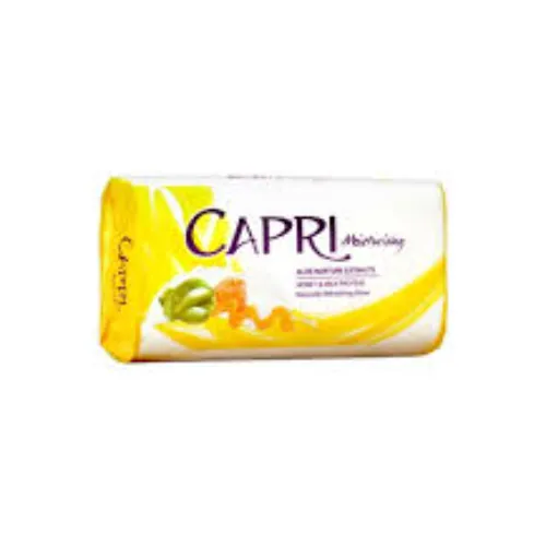 Capri soap - Product Image