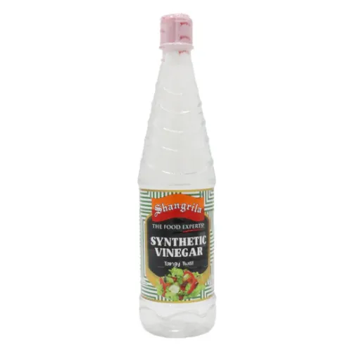 shangrila vinegar 700ml - Product Image