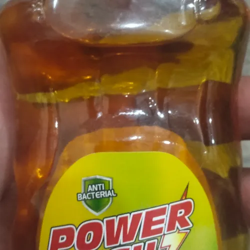 Power wash Dishwash 230 ml - Product Image