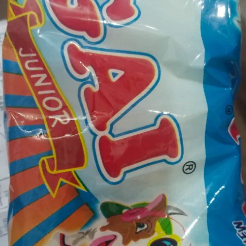 Gai Soap Junior 6pcs - Product Image