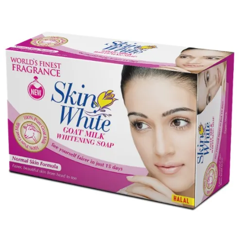 Skin White Soap