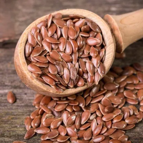 Flax Seed (السی) - Product Image