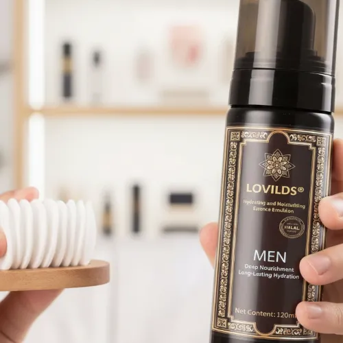 LOVILDS Men’s Essence - Product Image