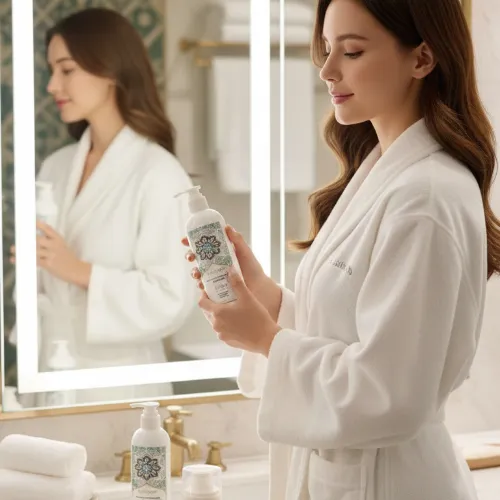 Lovilds® All-In-One Cleansing Elixir (Women) 3 in 1 - Product Image