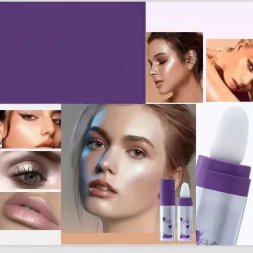 Aura Bloom - Product Image