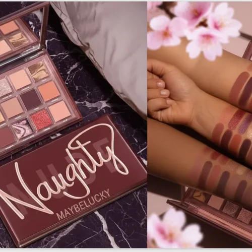 Luvilda Luxe - Product Image