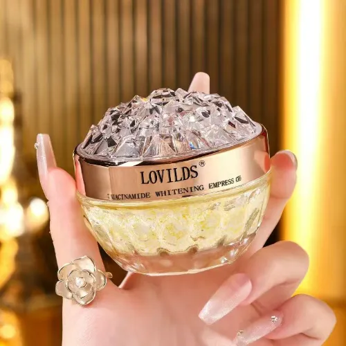 LOVILDS® Niacinamide Whitening Empress Cream - Product Image
