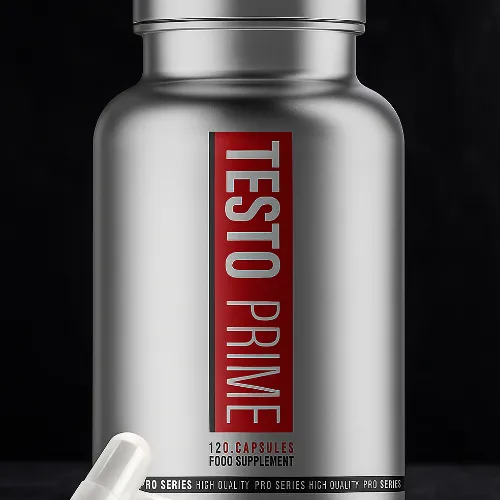 Testoprime usa - Product Image