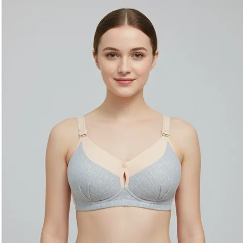 Padded Feeding BrA premium Quality - Product Image