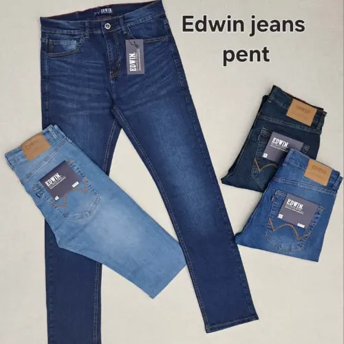 About Premium Quality Edwin Jeans - Product Image