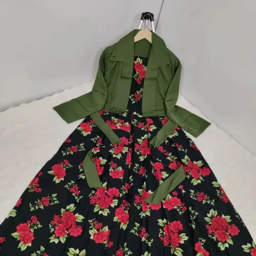 Maxi dress  - Product Image