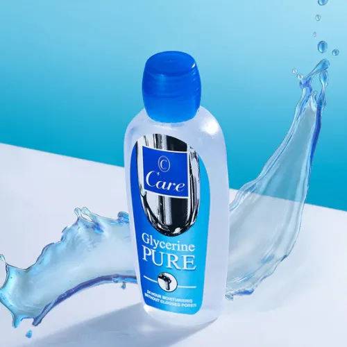 care glycerine 100ml - Product Image
