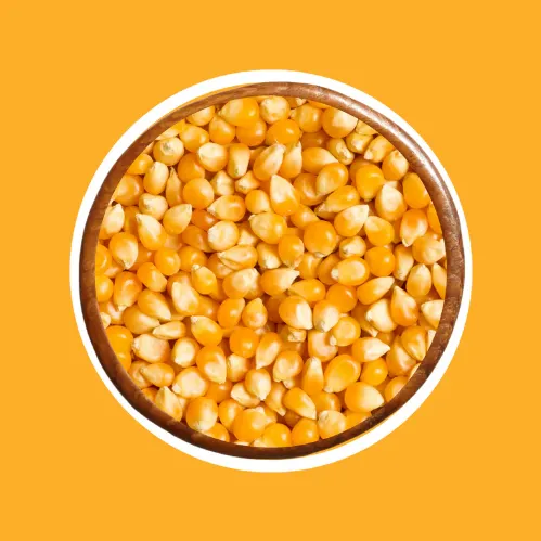pop corn 100g - Product Image