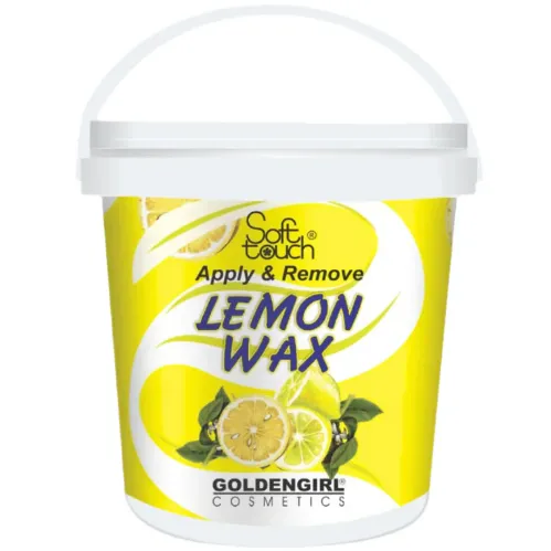 golden girl wax lemon 1.5kg - Product Image