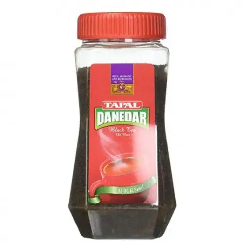 Tapal Danedar Black Tea Leaves 450GM - Product Image