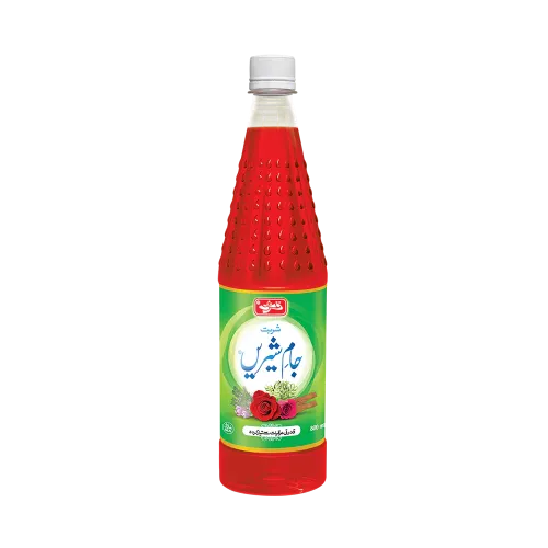 Qarshi Jameshirin 500ML - Product Image